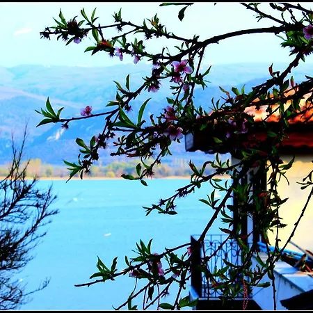 Bed & Breakfast Faik Bey Konagi Golyazi